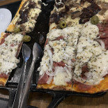 021 Pizzaria Comida