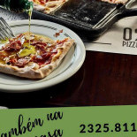 021 Pizzaria Comida