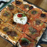 021 Pizzaria Nourriture