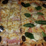 021 Pizzaria Comida