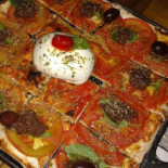 021 Pizzaria Comida