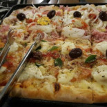 021 Pizzaria Comida