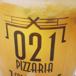 021 Pizzaria Bebida