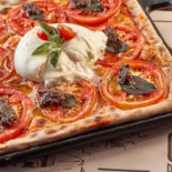 021 Pizzaria Comida