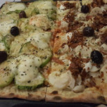 021 Pizzaria Comida