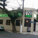 021 Pizzaria Exterior