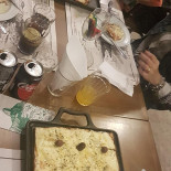 021 Pizzaria Bebida