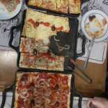 021 Pizzaria Comida