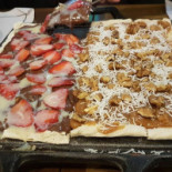 021 Pizzaria Comida