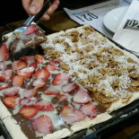 021 Pizzaria Comida