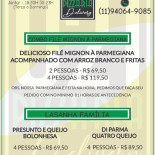 021 Pizzaria Carta
