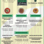 021 Pizzaria Carta