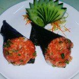 Sushi Abc Delivery Essen