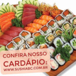 Sushi Abc Delivery Essen