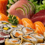 Sushi Abc Delivery Essen