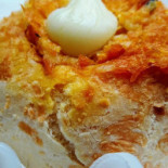 Central Pub Comida