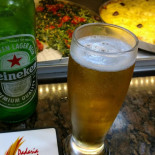 Central Pub Boisson
