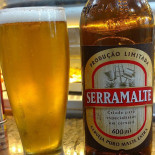 Central Pub Boisson