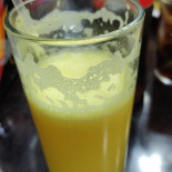 Central Pub Boisson