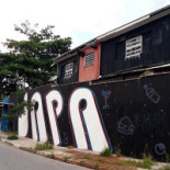 Japa Exterior