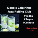 Japa Drink