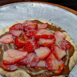 Palácio da Pizza Comida