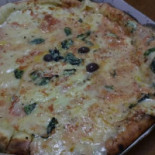Palácio da Pizza Comida