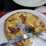 Palácio da Pizza Comida