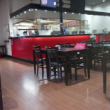 Palácio da Pizza Dentro