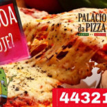 Palácio da Pizza Comida