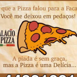 Palácio da Pizza Logo