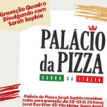 Palácio da Pizza Logo