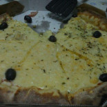 Palácio da Pizza Comida