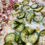 Moinho Pizzaria Nourriture