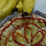 Moinho Pizzaria Nourriture