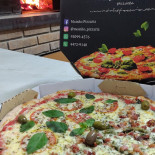 Moinho Pizzaria Carte