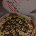 Moinho Pizzaria Carte