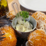 Balderi Food