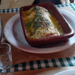 Balderi Comida