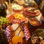Balderi Comida