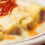 Balderi Comida