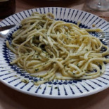 Balderi Comida