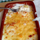 Balderi Comida