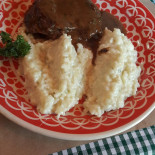 Balderi Comida
