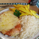 Balderi Comida