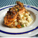 Balderi Comida