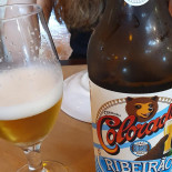 Balderi Bebida