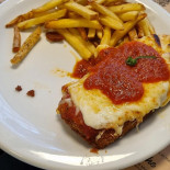 Balderi Comida