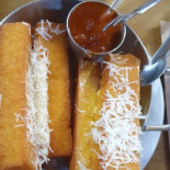 Balderi Comida