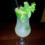 Cachaçaria Central Boisson